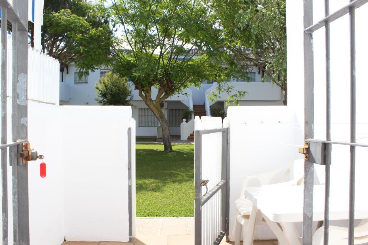 La Mandragora Apartment Chiclana de la Frontera Exterior photo