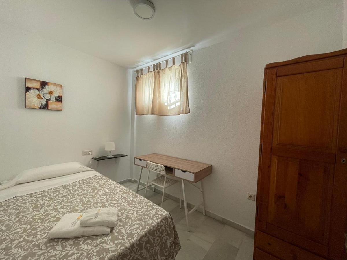 La Mandragora Apartment Chiclana de la Frontera Exterior photo