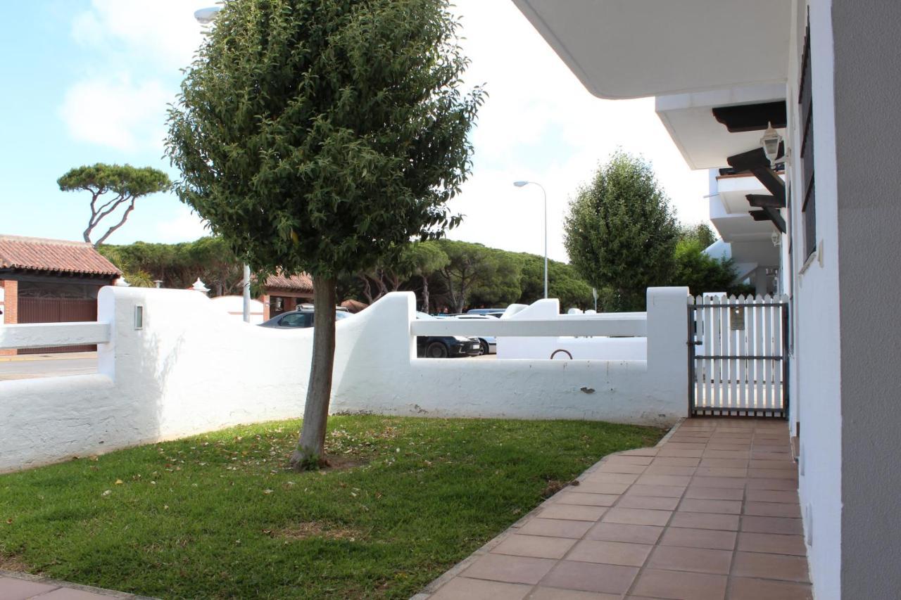 La Mandragora Apartment Chiclana de la Frontera Exterior photo