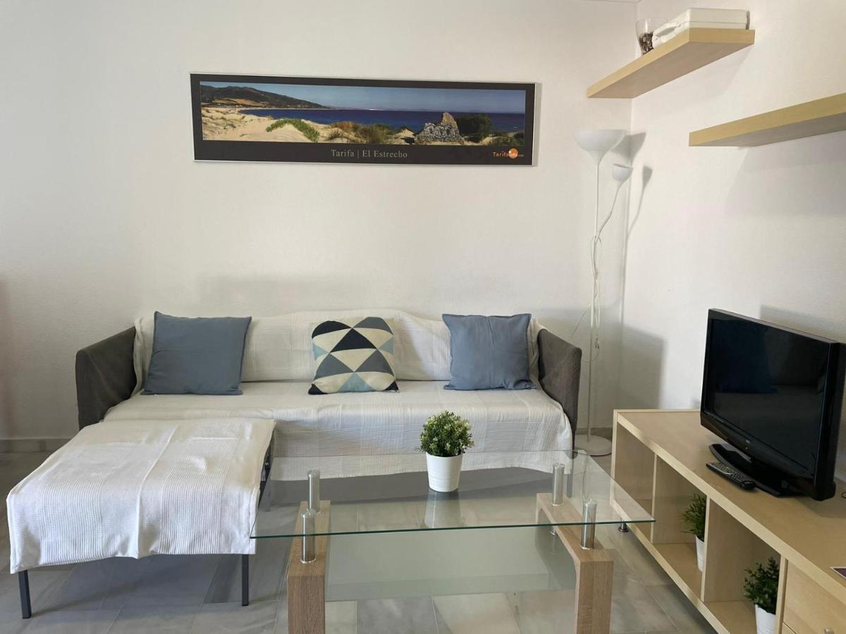 La Mandragora Apartment Chiclana de la Frontera Exterior photo