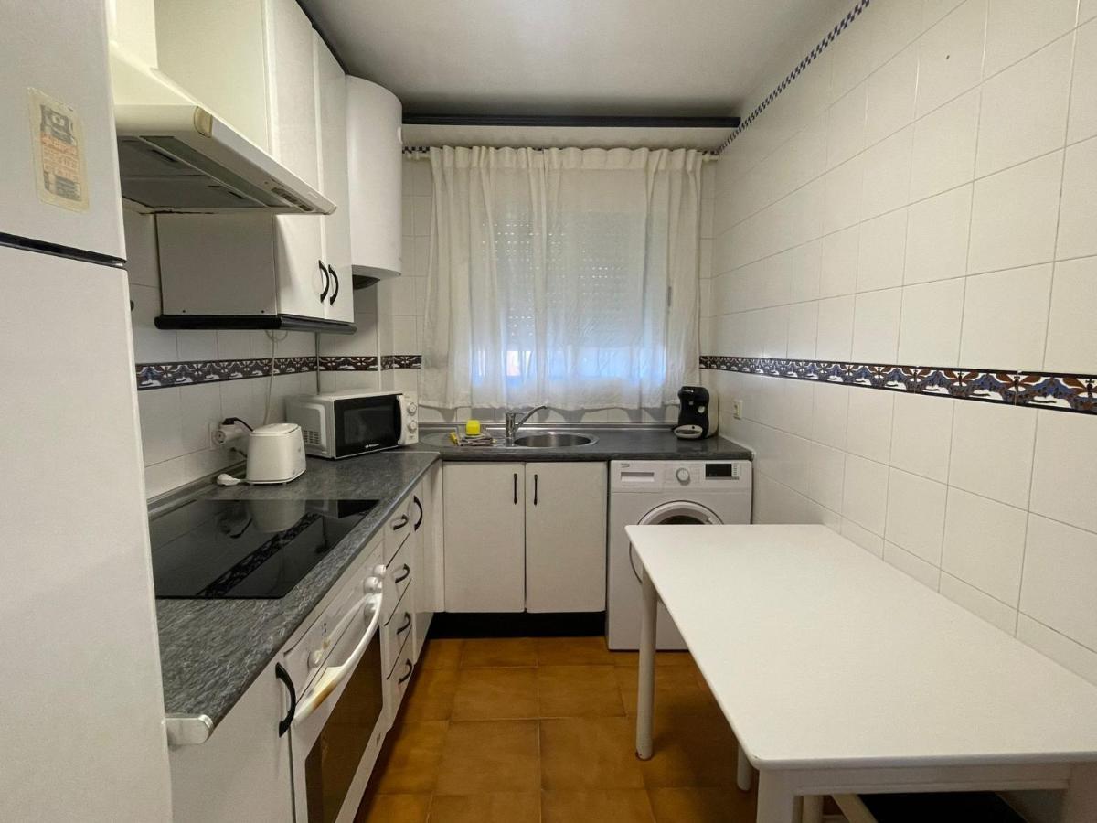 La Mandragora Apartment Chiclana de la Frontera Exterior photo