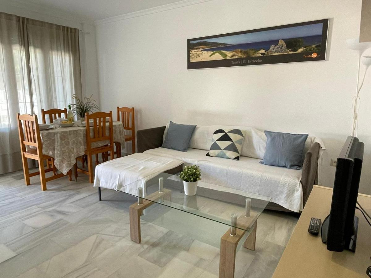 La Mandragora Apartment Chiclana de la Frontera Exterior photo